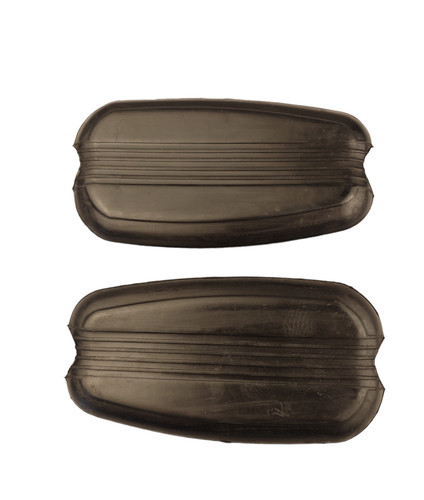 Tankgummi kniekissen ural - tankgummi,