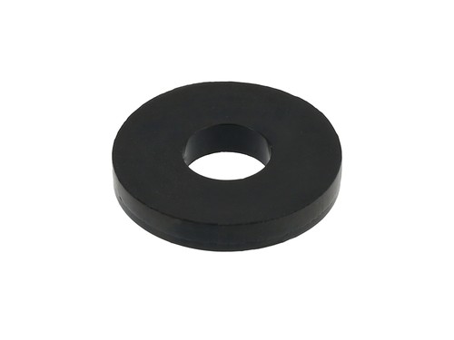 Gummischeibe ø12x30x6 für - gummischeibe,