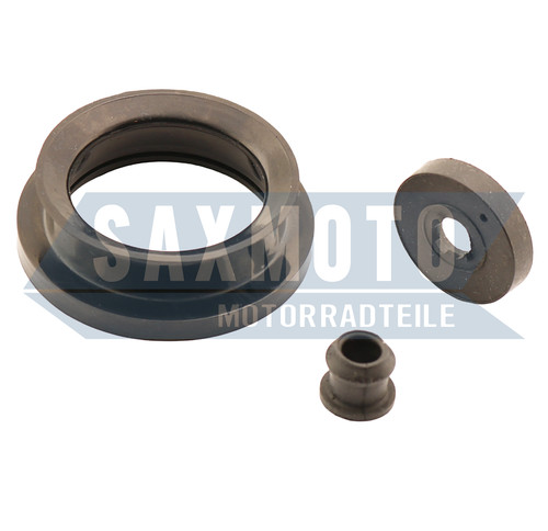Tankdeckel gummidichtung kit - tankdeckel,