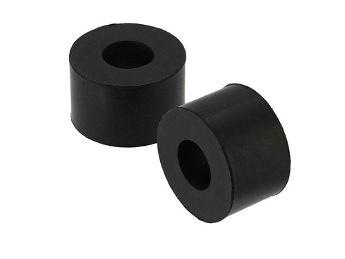 Set lagergummi für - 2x,