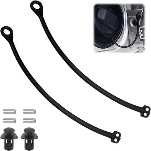 Tankdeckel halteband set für - tankdeckel,