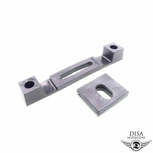 Tankgummi set passend für - tankgummi,