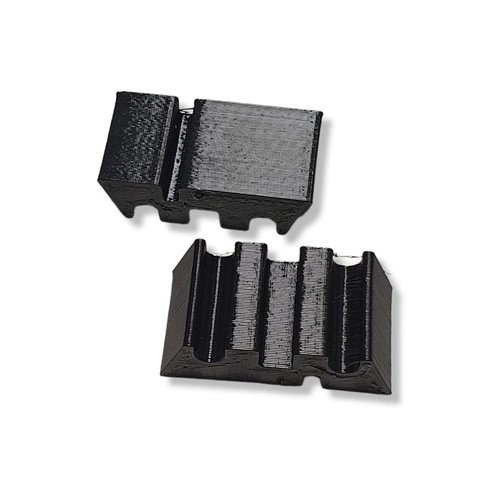 Set tankunterlage tankgummi - set, /