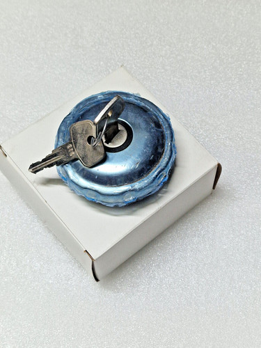 Tankdeckel mit schloss ø40mm - tankdeckel,