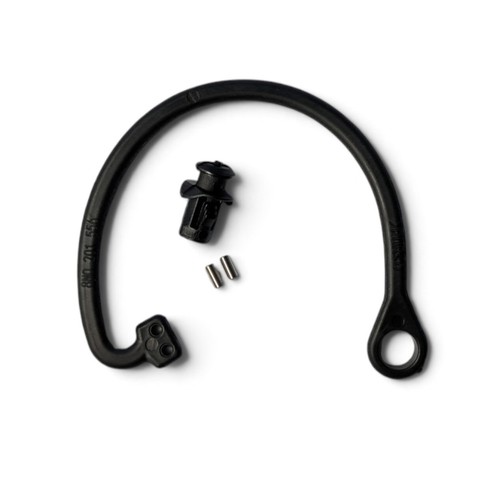 Halteband gummiband - halteband,