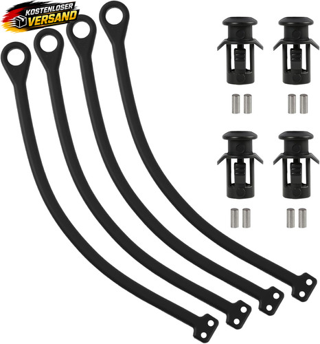 Tankdeckel halteband set für - halteband,