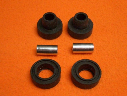 Tank gummi satz suzuki 750 - tank,