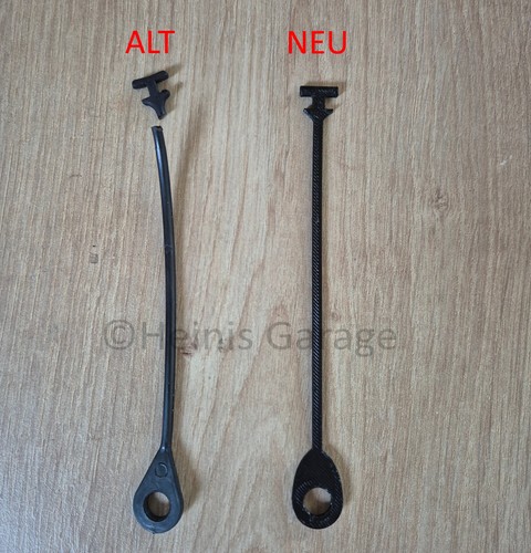 Tankdeckel band für - für, gm