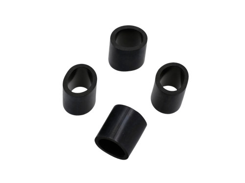 Set lagergummi für - 4x,