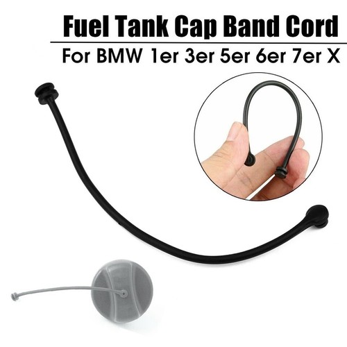Bmw gummiband halteband - bmw,