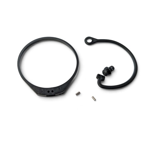 Halteband mit ring gummiband - halteband,