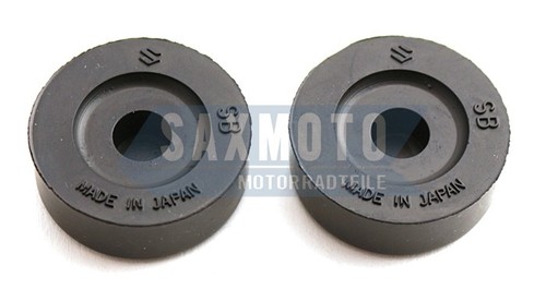 Haltegummi benzintank vorn - benzintank,